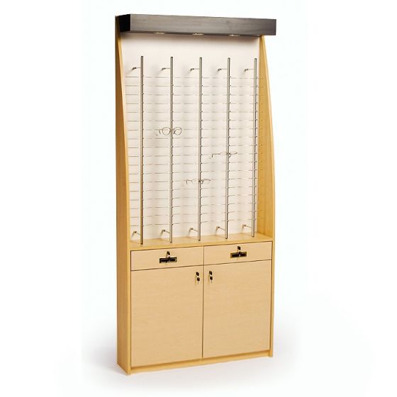 display cabinet