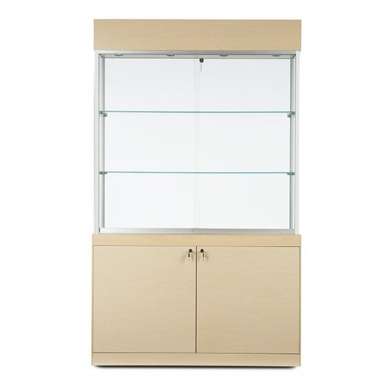 display cabinet