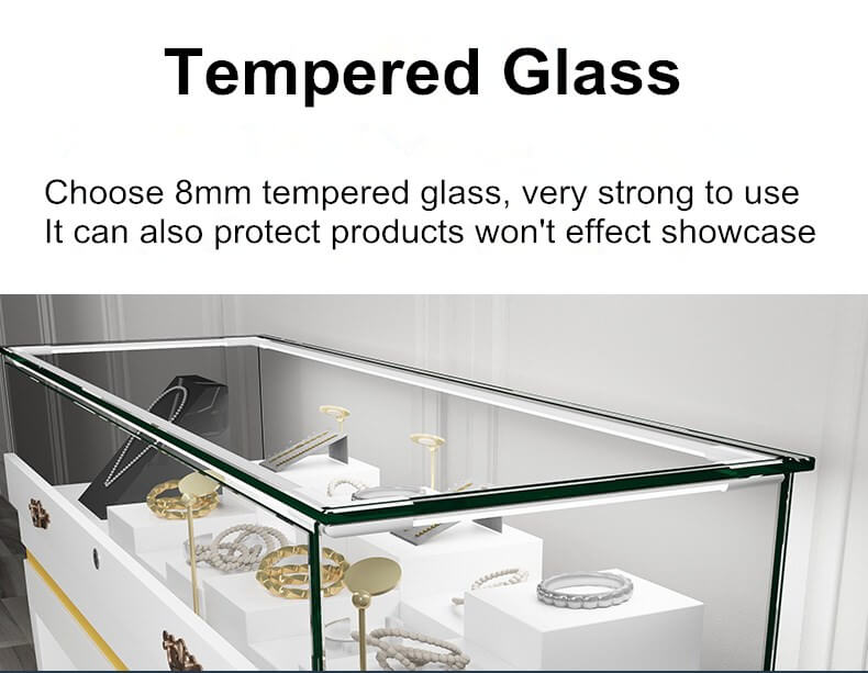 jewelry display stand