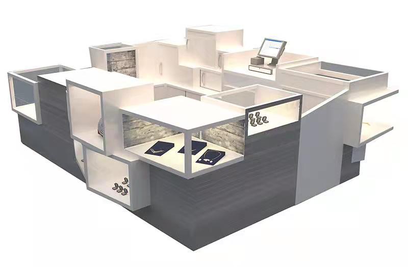 display kiosk