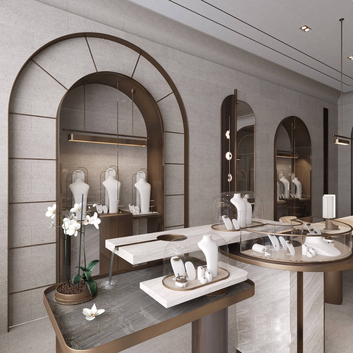 jewelry cases