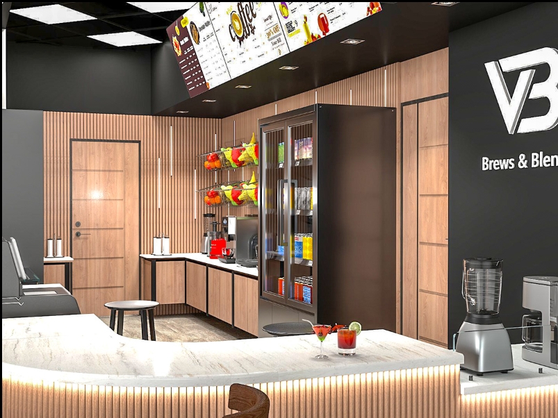 juice shop