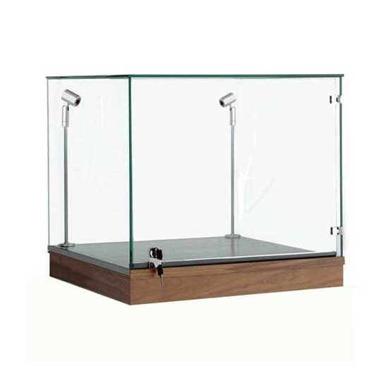 glass case