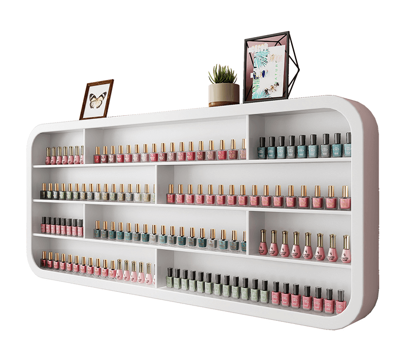 wall display