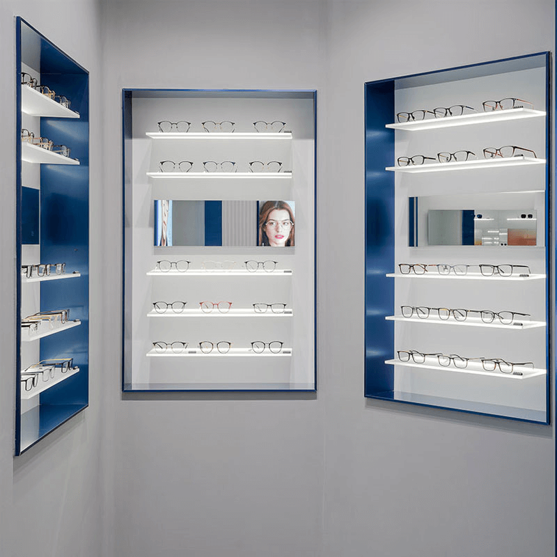 display furniture