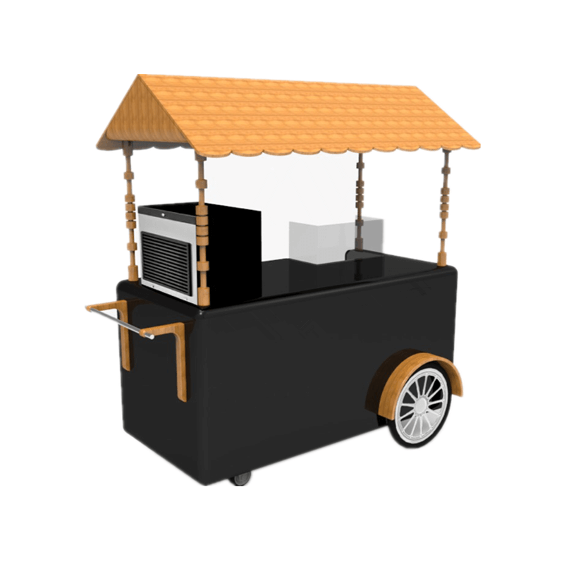 juice cart