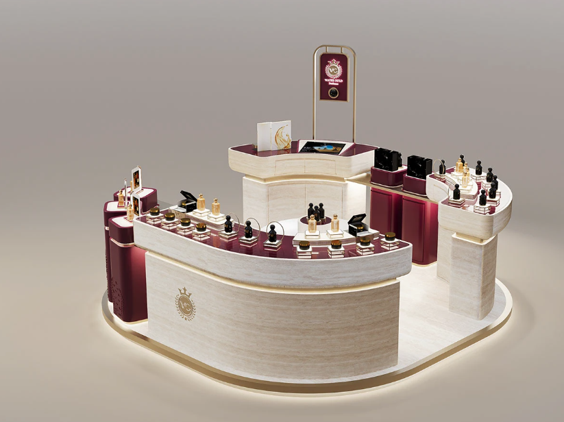 perfume bar