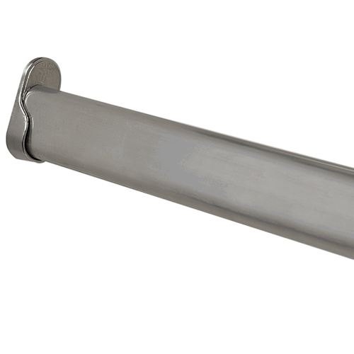 Clothes rail