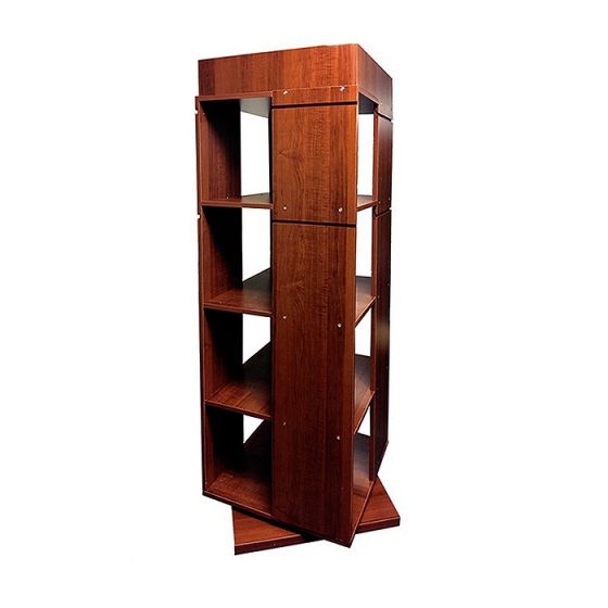 clothing display rack 