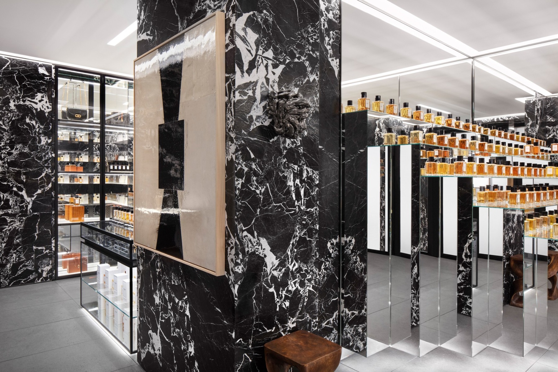 perfume shop