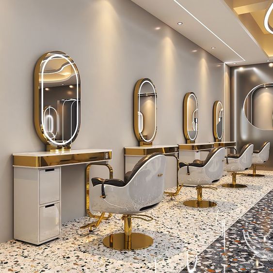 barbershop