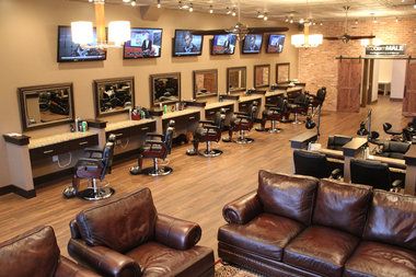 barbershop
