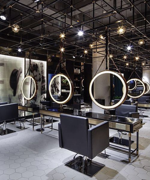barbershop