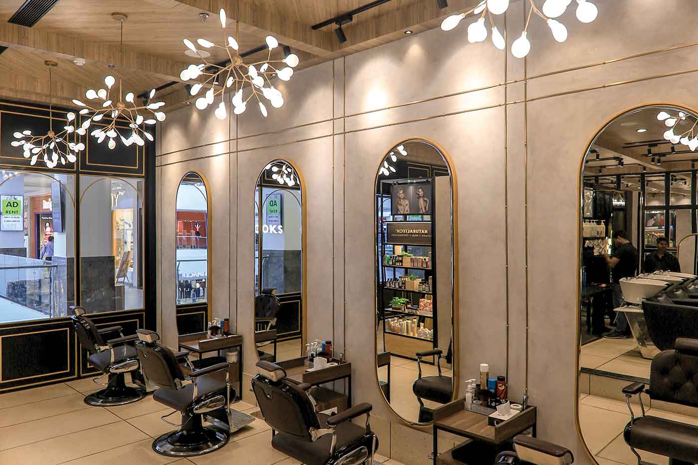 barbershop