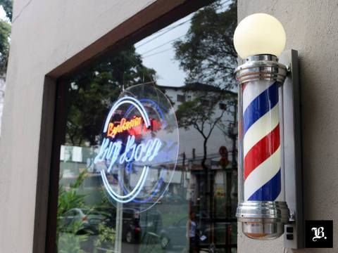 barbershop