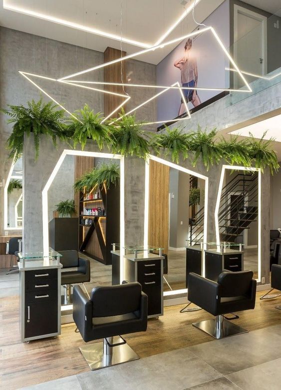 barbershop