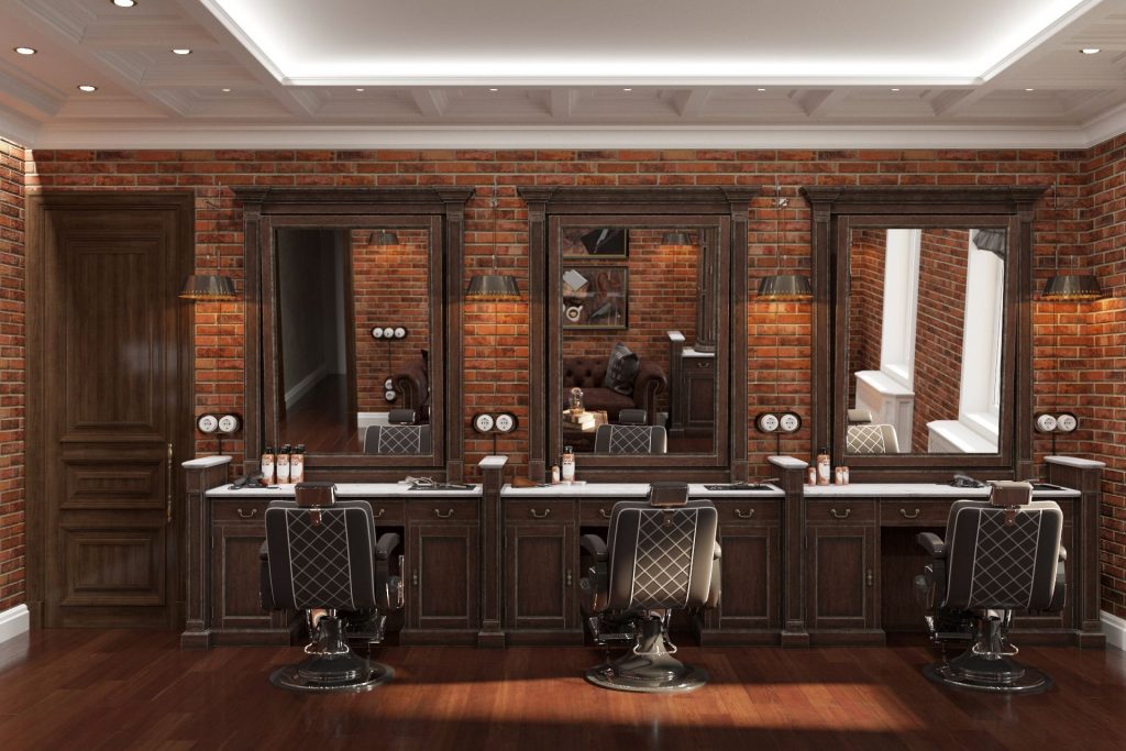 barbershop