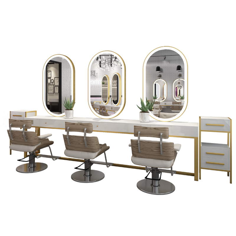 styling station