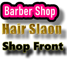 Salon logo