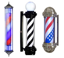 barber pole