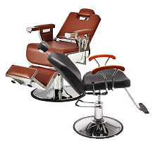 Barber shop chairs