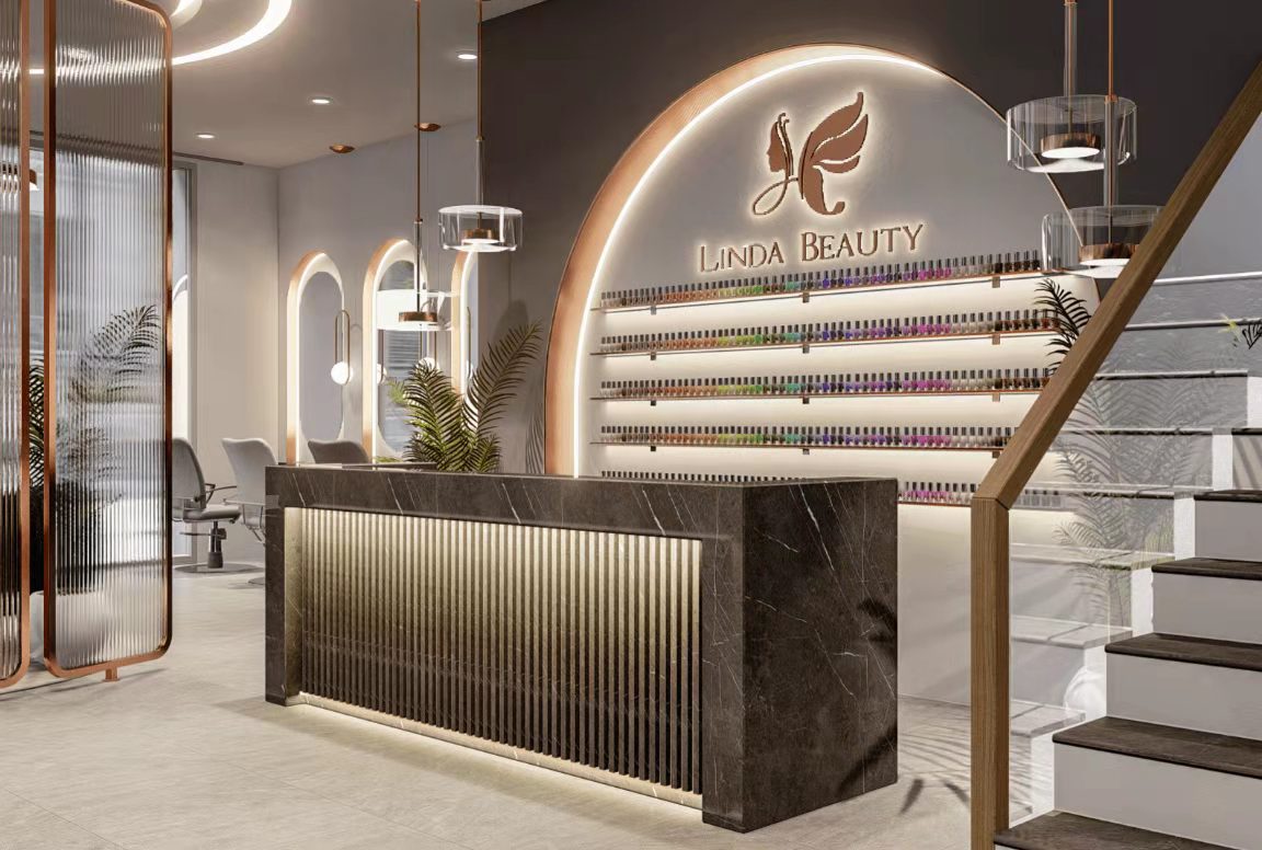 SPA SHOP