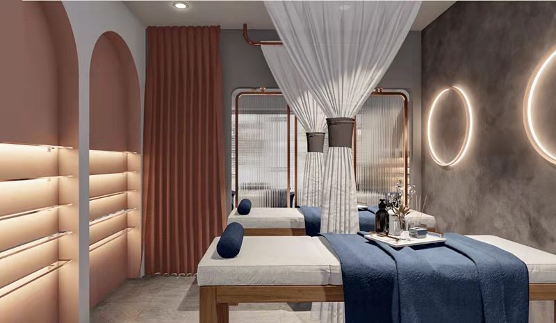 treatment room furniture
