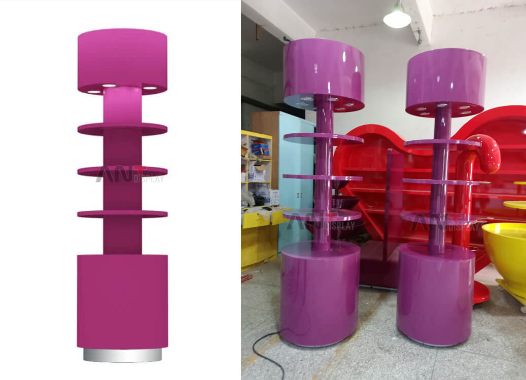 display stand