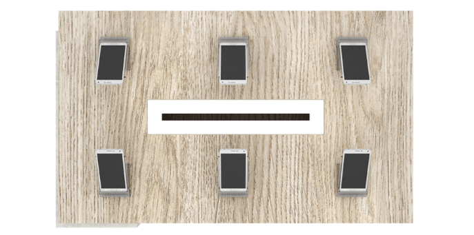 retail cabinet