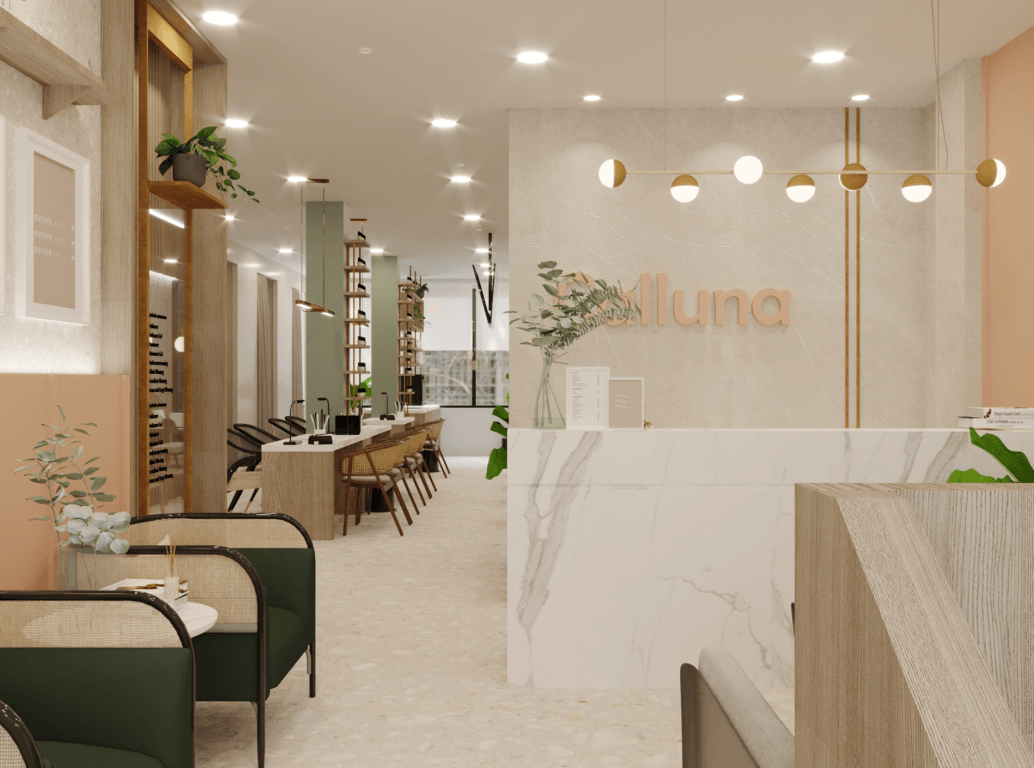 SPA design