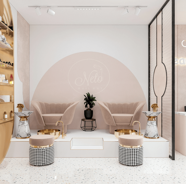 facial care shop
