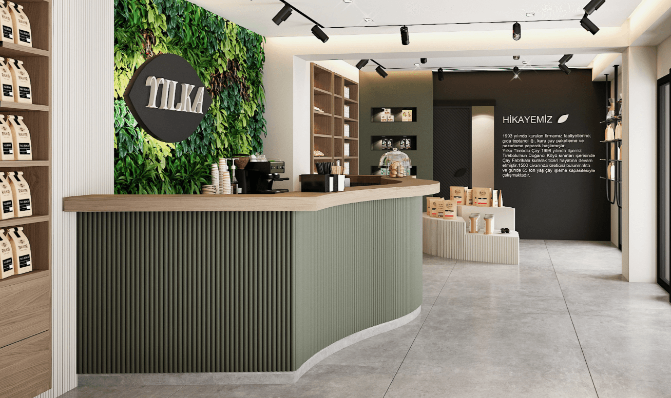 metal rack design