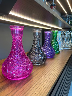 Hookah shop
