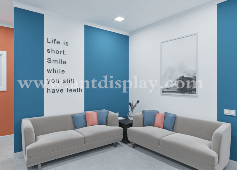 dental clinic design