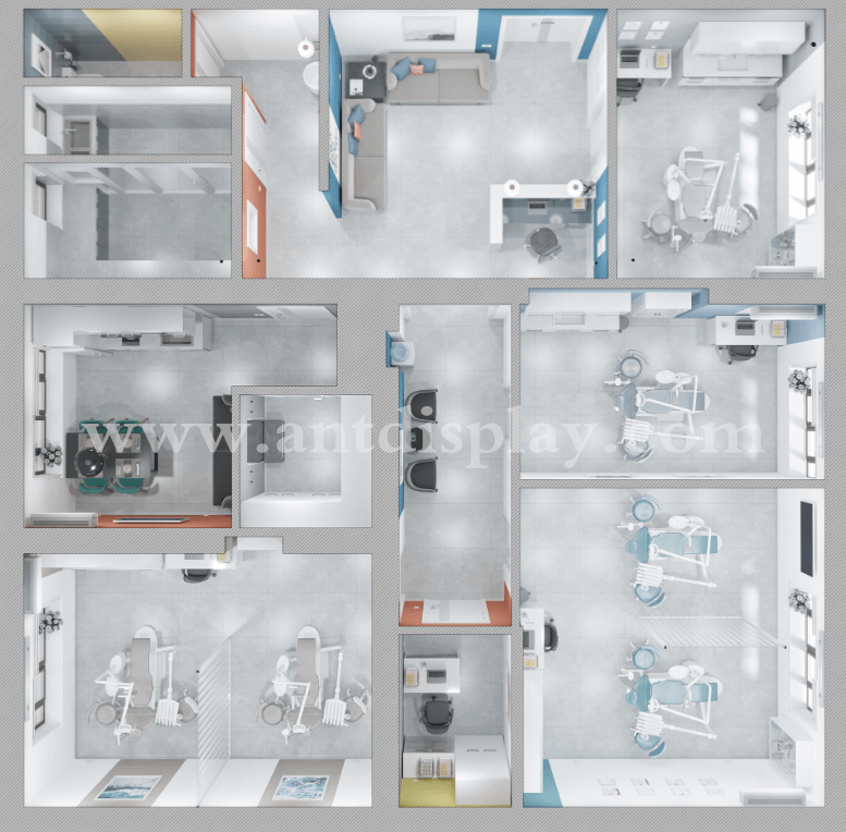 baking paint cabinet