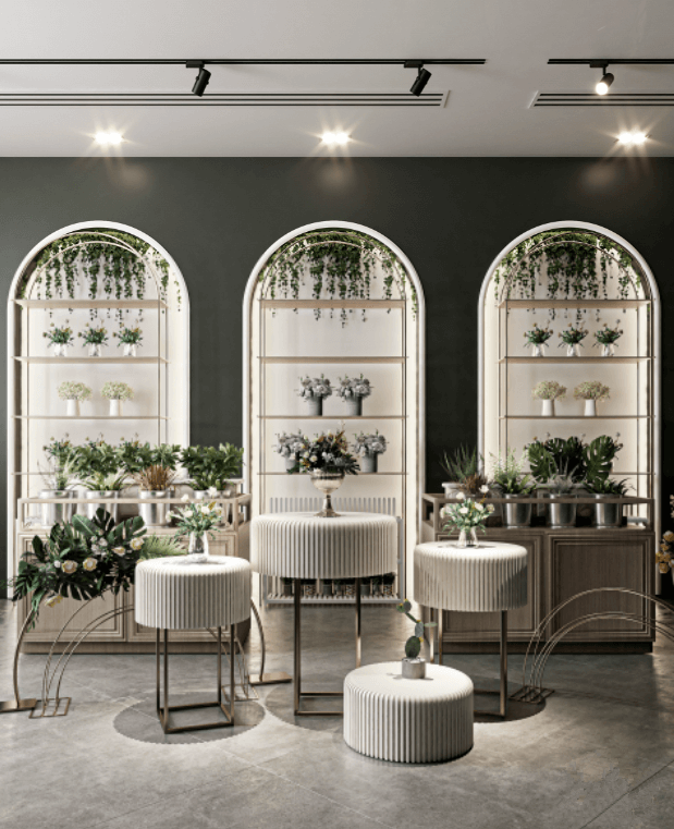 flower store