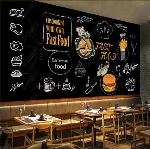 Restaurant design