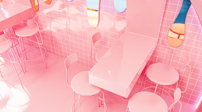 shop design