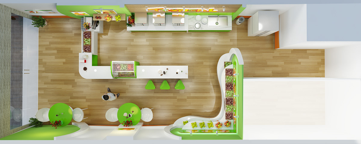 juice shop