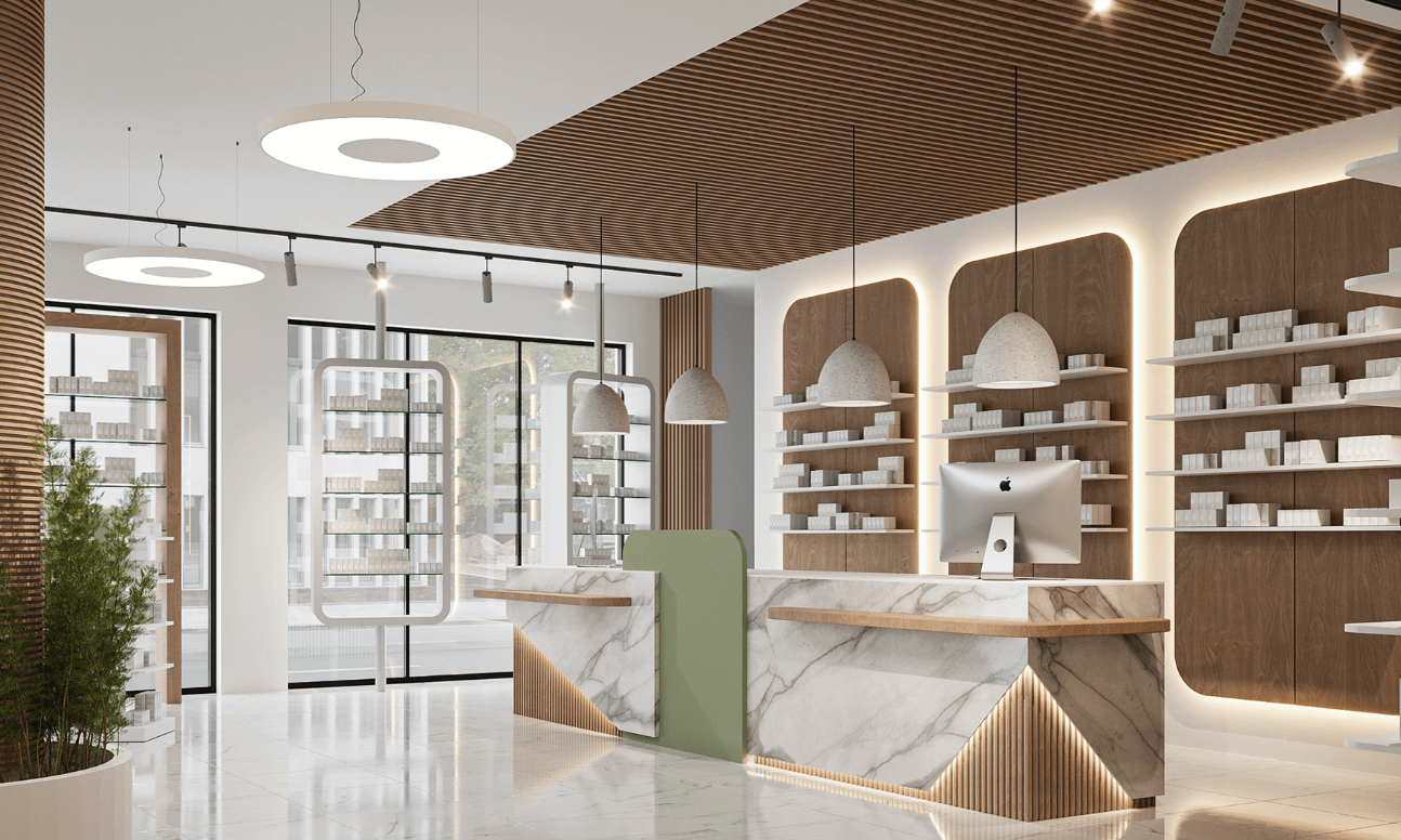 pharmacy 