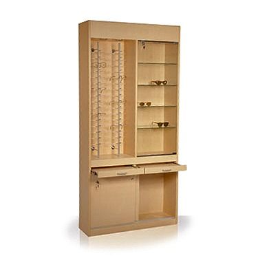eyeglass display stand 