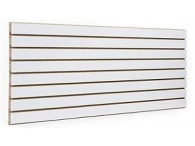 slat wall display 