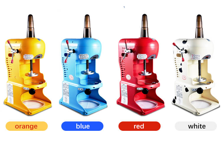 smoothies machine