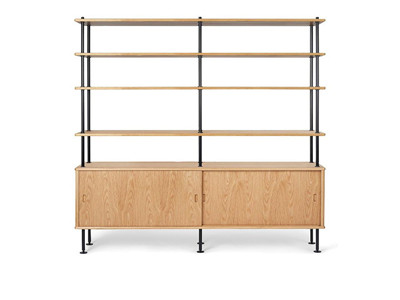 pharmacy shop shelving