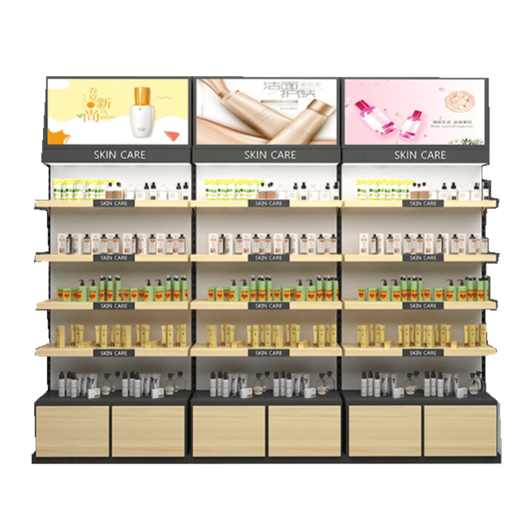 cosmetic wall cabinet