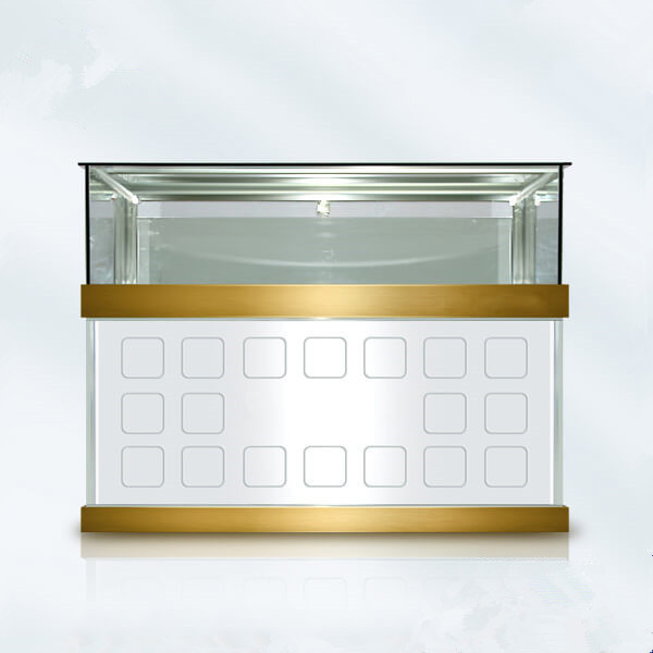 phone display counter