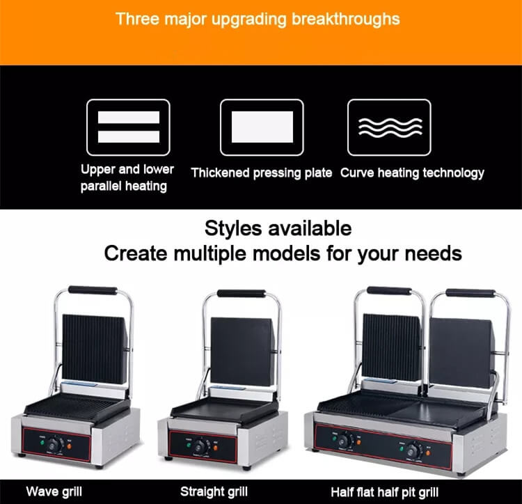 sandwich maker