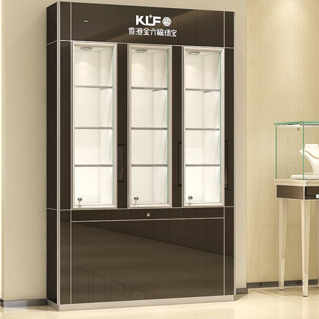 jewelry display stand