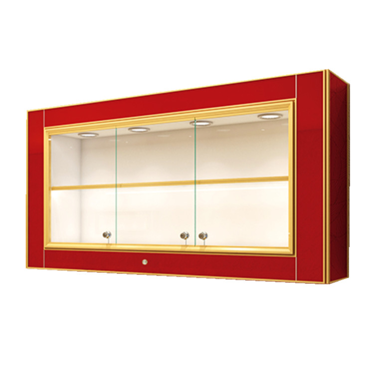 jewelry wall cabinet