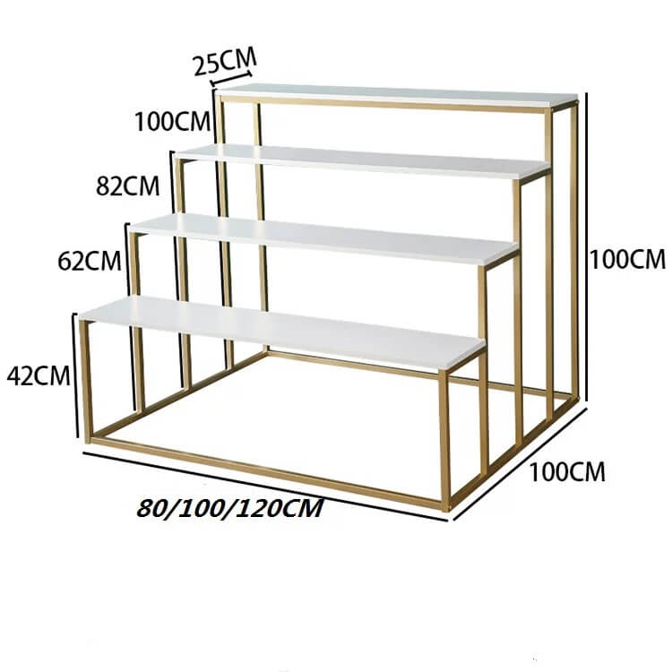 shoe display stand 